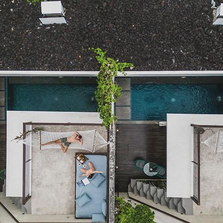 Ayona Villa Seminyak By Ini Vie Hospitality Exterior foto