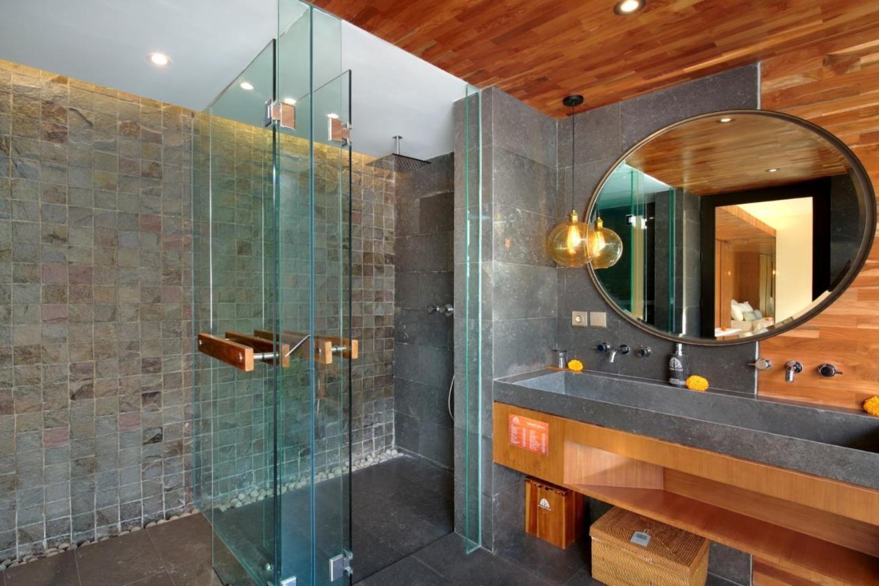 Ayona Villa Seminyak By Ini Vie Hospitality Exterior foto
